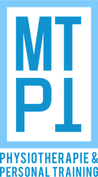Logo MTPT Physiotherapie und Training